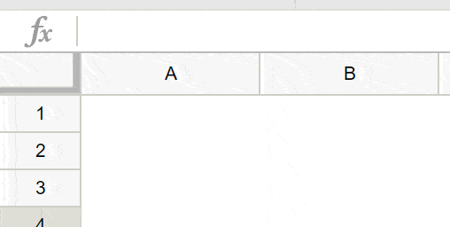 Hướng dẫn cách chèn dấu đầu dòng trong Google Sheets